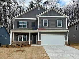 113 Sycamore Ln in Calhoun, GA - Building Photo