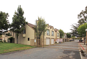 Heritage Gardens Apartments