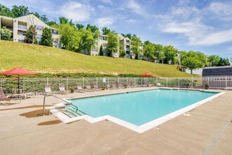 Chestnut Ridge Apartments in Harrisonburg, VA - Building Photo - Building Photo