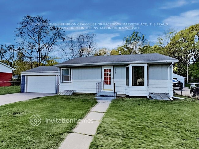 property at 5121 France Ave N