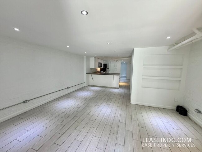 627 Harvard St NW in Washington, DC - Building Photo - Building Photo