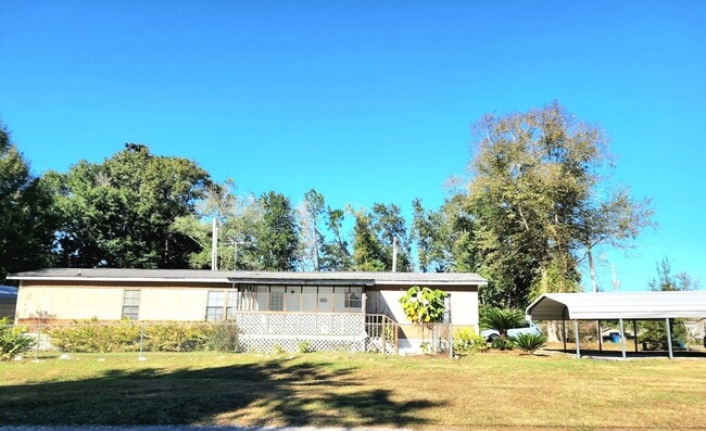 property at 9305 Bay Pnes Rd