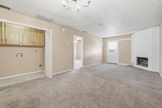 246 Washington Blvd in Abilene, TX - Foto de edificio - Building Photo