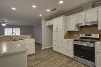 720 Tennessee Acres Dr in Texarkana, AR - Building Photo - Building Photo