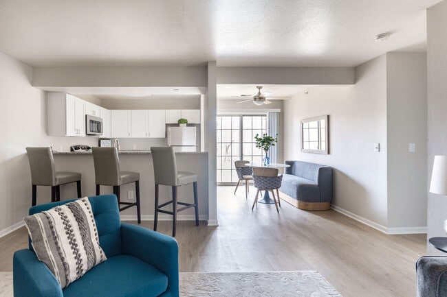 Georgetown Park Apartments in Fenton, MI - Building Photo - Building Photo