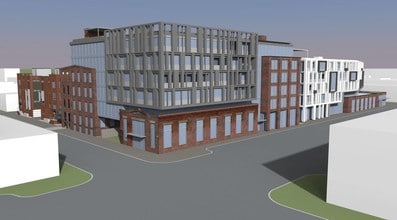 2101 Washington Ave in Philadelphia, PA - Building Photo - Building Photo