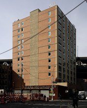 Madison Tower in New York, NY - Foto de edificio - Building Photo