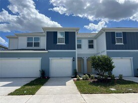 3159 Emerald Acrs Ln in Sanford, FL - Building Photo