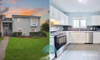 3009 Heathstead Place in Charlotte, NC - Building Photo