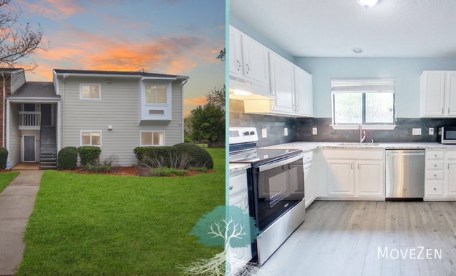 property at 3009 Heathstead Place
