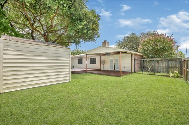 4803 Drew Forest Ln in Humble, TX - Building Photo - Building Photo