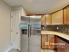 16 Exie Pl in Lillington, NC - Building Photo - Building Photo