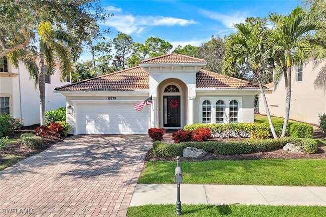 property at 12719 Aviano Dr