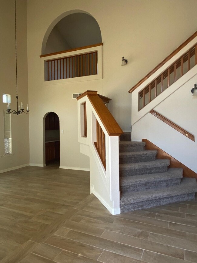 12385 Paseo Alegre Dr in El Paso, TX - Building Photo - Building Photo