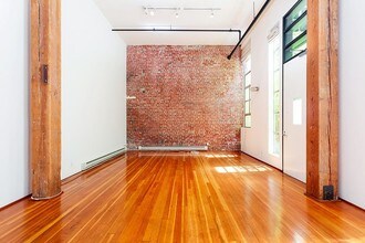 461 2nd St-Unit -C135 in San Francisco, CA - Foto de edificio - Building Photo