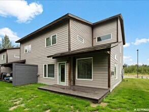 7270 East Timber Ridge Circle in Palmer, AK - Building Photo - Building Photo