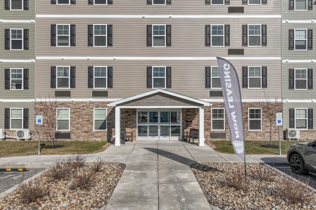 Beaver Run Senior Apartments