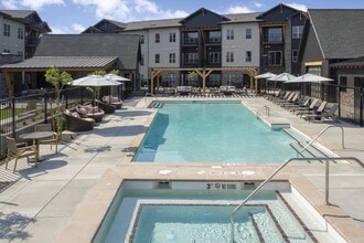 The Crossings at Windsong in Prescott Valley, AZ - Foto de edificio - Building Photo