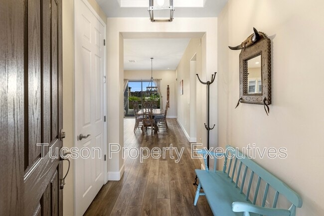 30737 S Osprey Dr in Oracle, AZ - Building Photo - Building Photo