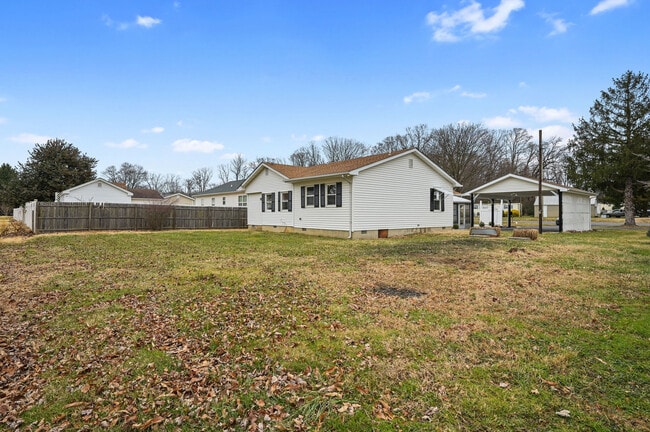 2891 Kenton Rd in Dover, DE - Building Photo - Building Photo