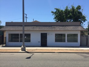 1015 S Coast Hwy in Oceanside, CA - Building Photo - Building Photo