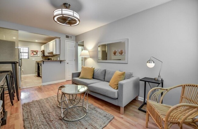 property at 210 Sampson St NE