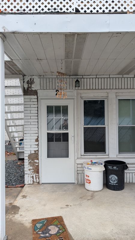 191 S Meade St in Wilkes-Barre, PA - Building Photo - Building Photo