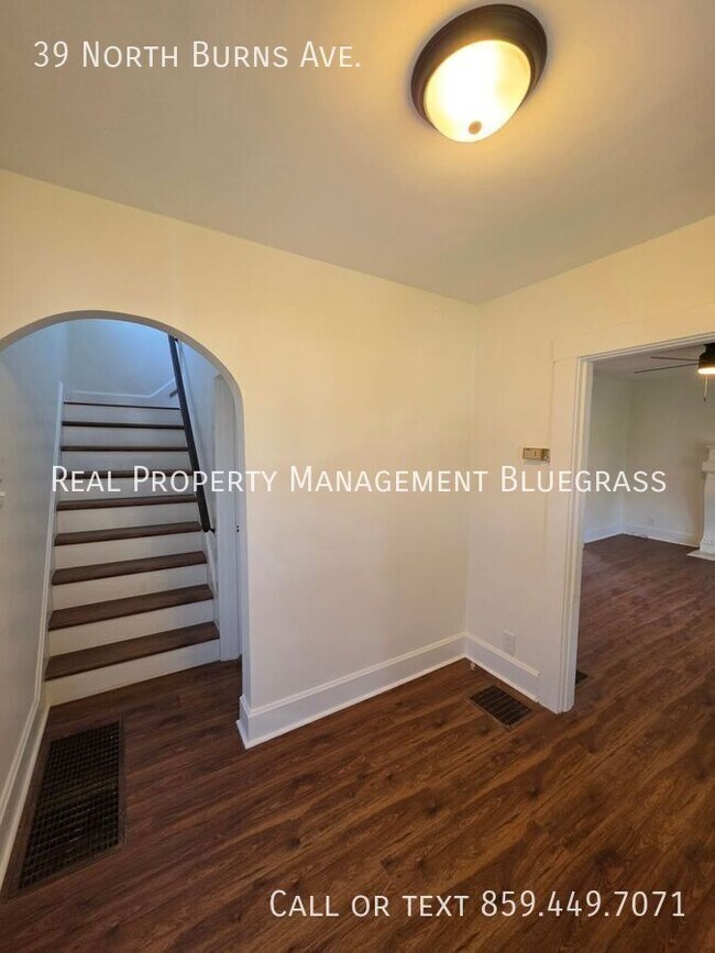 39 N Burns Ave in Winchester, KY - Building Photo - Building Photo