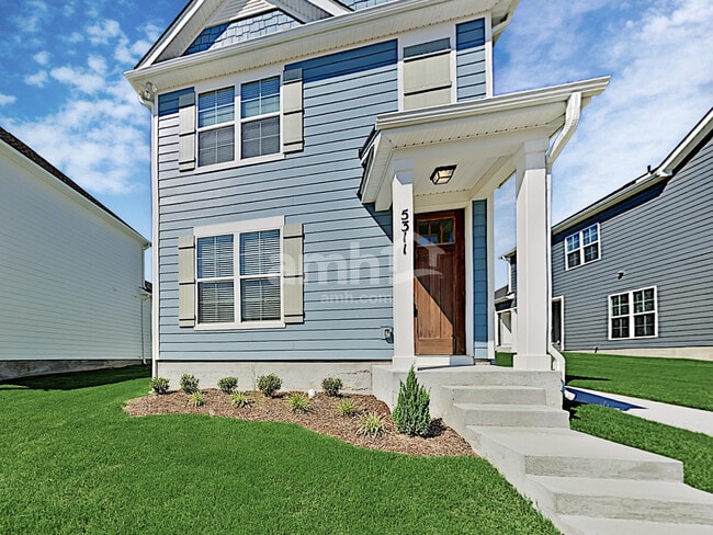 property at 5311 Tupelo St