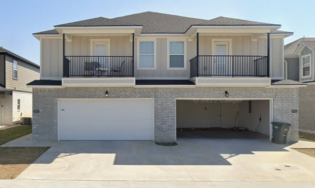 property at 4235 W Santa Fe St