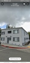1210 N Gardner St, Unit 2