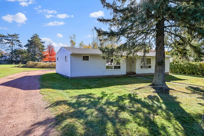 815 N 29th Ave in Wausau, WI - Building Photo