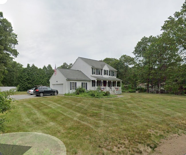 property at 1 Ernies Dr
