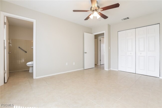 property at 3850 Pan American Blvd