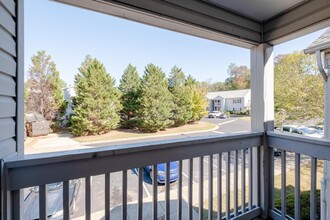 Juniper Pointe Apartments in Sanford, NC - Foto de edificio - Building Photo