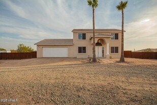 1819 W Joy Ranch Rd in Phoenix, AZ - Building Photo