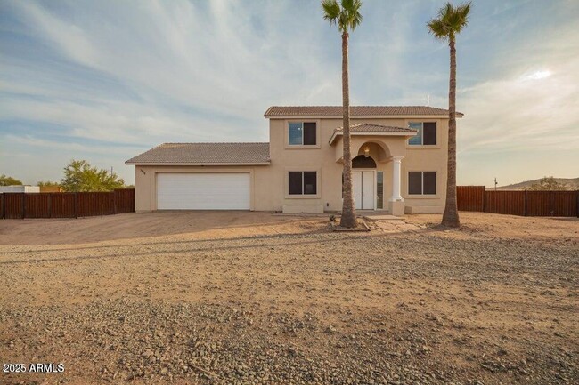 property at 1819 W Joy Ranch Rd