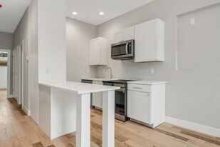 3322 Michigan Ave in St. Louis, MO - Building Photo
