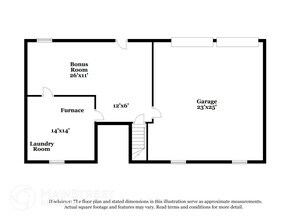 1167 NE Mulberry St in Lee's Summit, MO - Foto de edificio - Building Photo