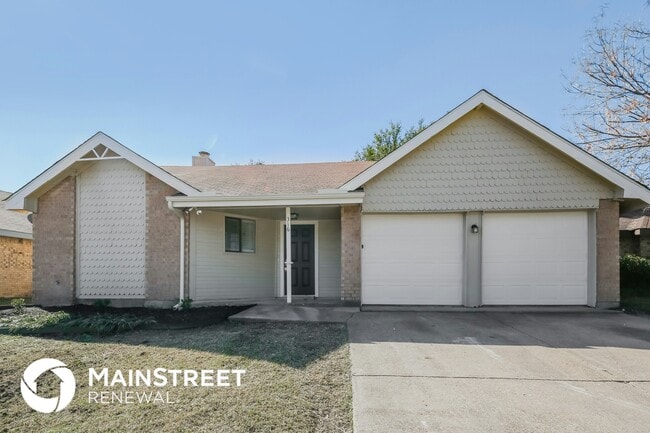 property at 316 Kalmia Dr