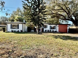 6124 Dogwood Dr in Orlando, FL - Building Photo