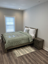 201 S Grace St in Rocky Mount, NC - Building Photo - Building Photo