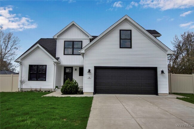 property at 6 Rolling Woods Ln