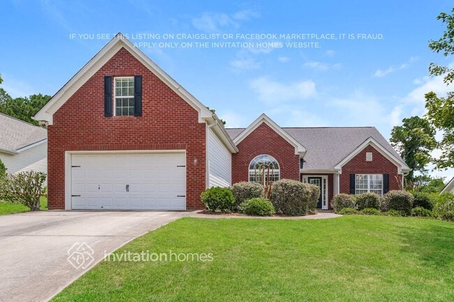 property at 823 Creek Bottom Rd SW