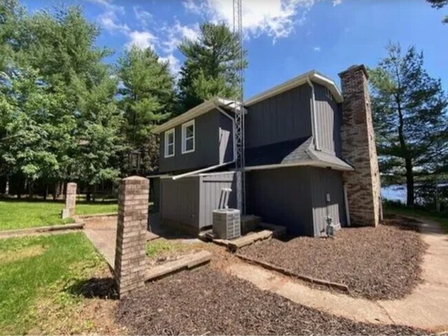 202361 Dubay Dr in Mosinee, WI - Building Photo - Building Photo