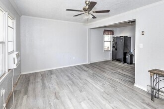 606 N I St in Duncan, OK - Building Photo - Building Photo