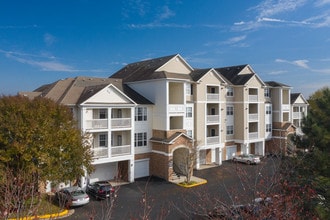 The Ashborough in Ashburn, VA - Building Photo - Building Photo