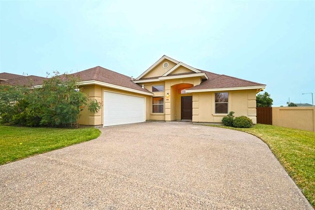 8801 Snow Falls Dr