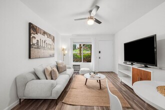 6370 Rancho Mission Rd in San Diego, CA - Building Photo - Building Photo