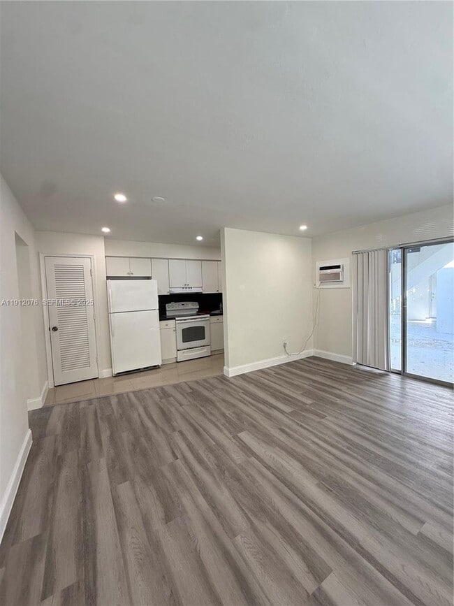 property at 16890 NE 21st Ave